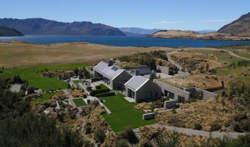 Villa 6177 in New Zealand Main Image